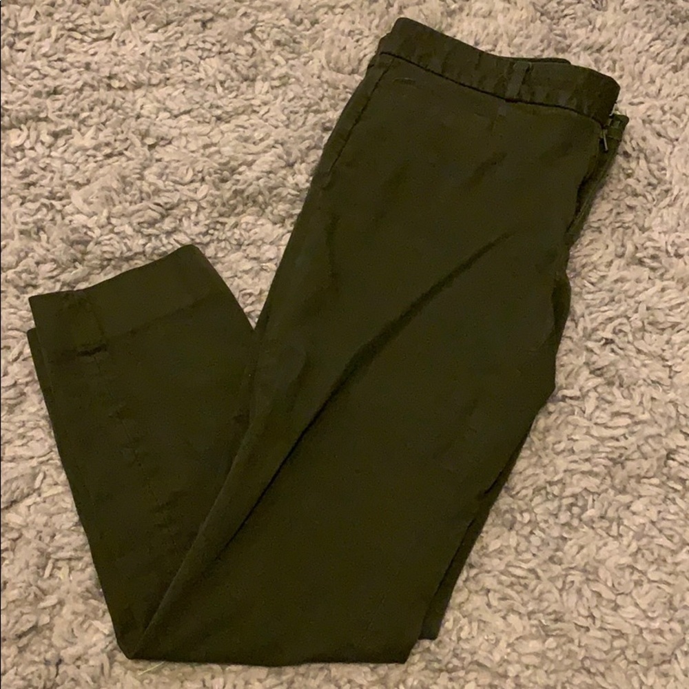Banana Republic Pants
